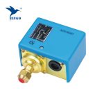 Basınç kontrolörü / tek basınç kontrolü tek fazlı diferansiyel basınç kontrolörü otomatik basınç kontrol anahtarı